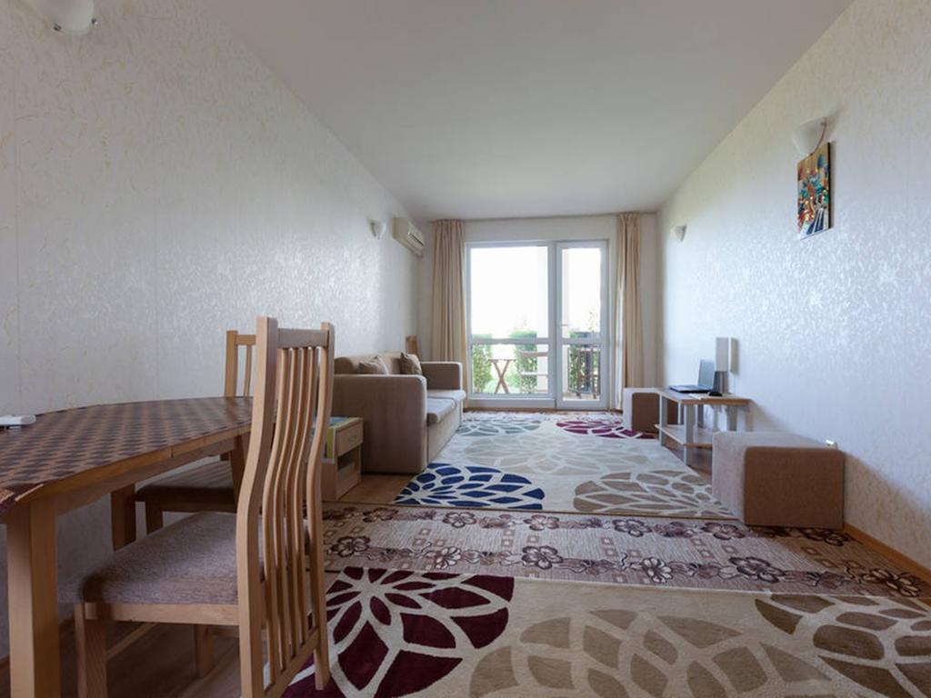 Panoramic Sea View Apartment Ravda Exterior foto